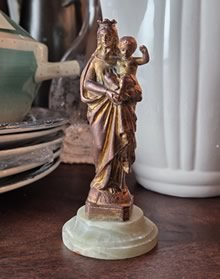 ヨ－ロピアンアンティク【小物その他】